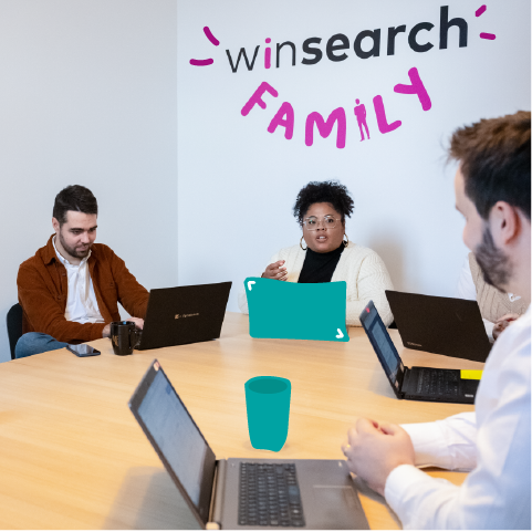 About Us | Permanent Recruitment Services | Winsearch