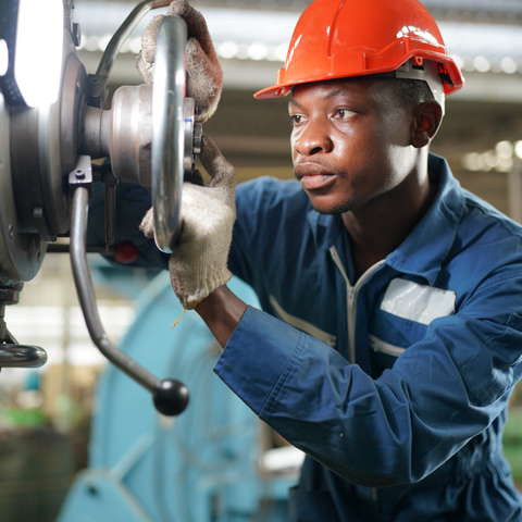 Engineering & Manufacturing | Permanent Recruitment Services | Winsearch