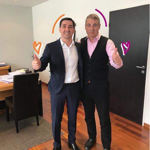 Our History | Permanent Recruitment Services | Winsearch