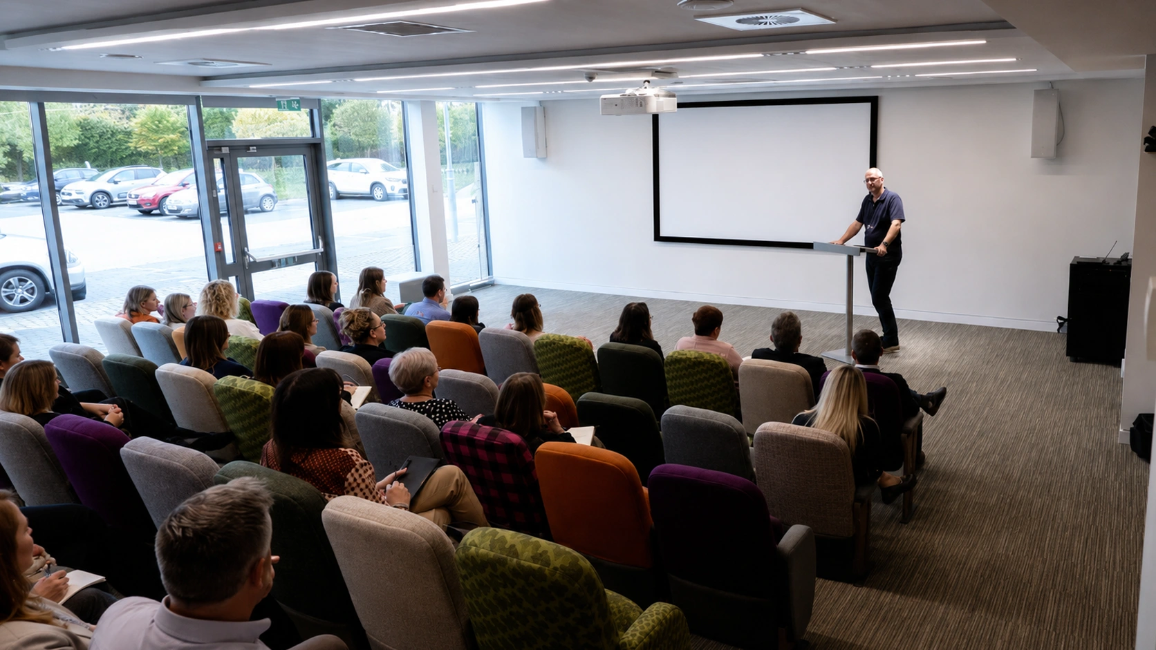 blog-HR Leadership forum