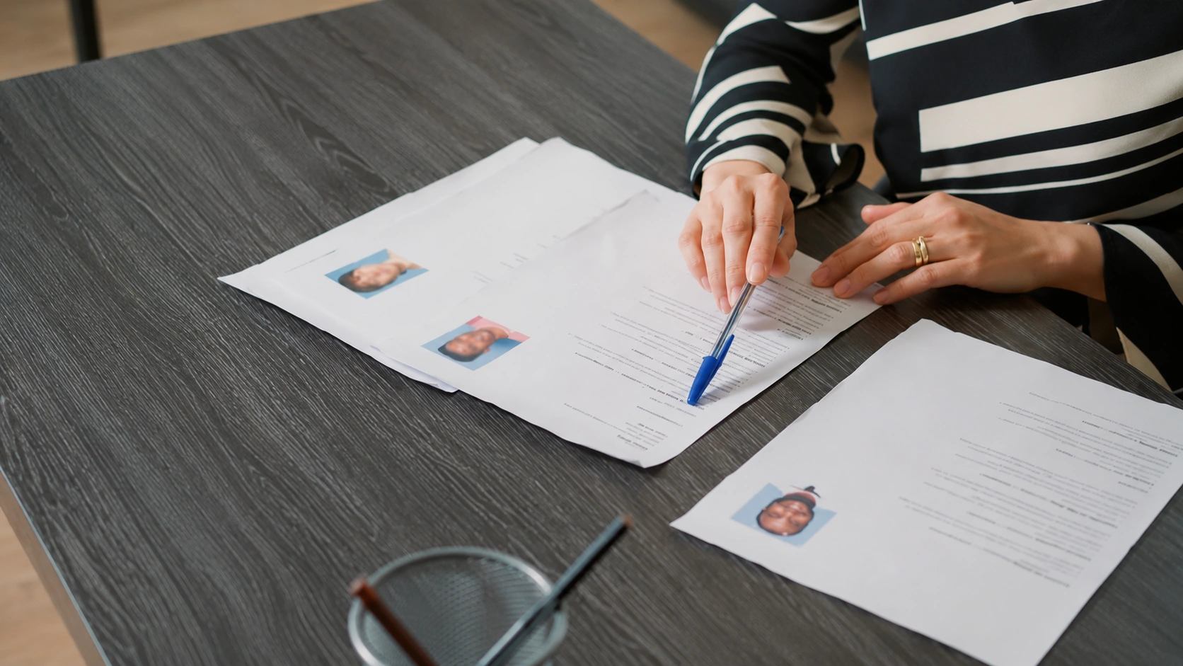 blog-CV tips